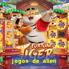 jogos de alien attack team 2